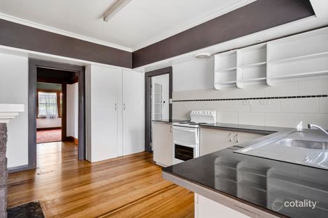 Property photo of 12 Fords Road Geeveston TAS 7116