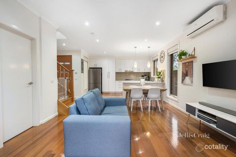 Property photo of 3/1 Sadie Street Mount Waverley VIC 3149