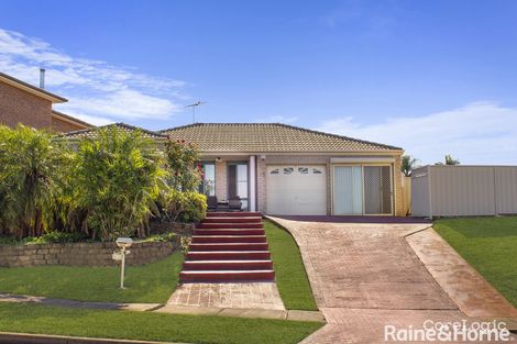 Property photo of 15 Gurley Place Bonnyrigg NSW 2177