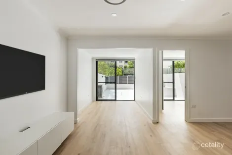 Property photo of 2A/104 William Street Five Dock NSW 2046