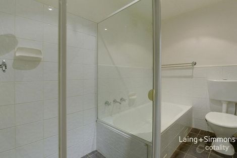 Property photo of 15/23-25 Sherbrook Road Hornsby NSW 2077