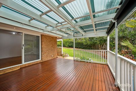 Property photo of 29 Opal Circuit Port Macquarie NSW 2444