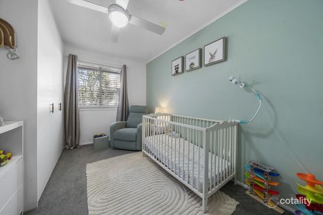 Property photo of 46 Rowbotham Street Rangeville QLD 4350