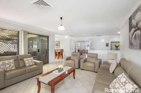 Property photo of 15 Gurley Place Bonnyrigg NSW 2177