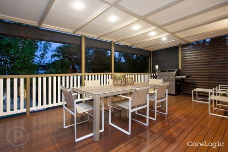 Property photo of 25 Oxford Street Hamilton QLD 4007