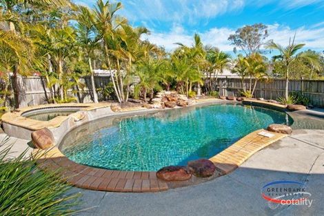 Property photo of 20 Madison Court Munruben QLD 4125