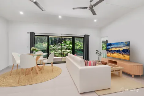 Property photo of 9 Tully Court Kuranda QLD 4881
