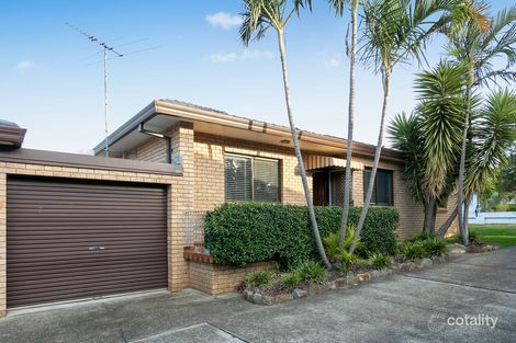 Property photo of 1/26 Albert Street Bexley NSW 2207