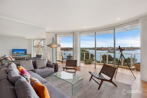 Property photo of 704/1 Roseby Street Drummoyne NSW 2047