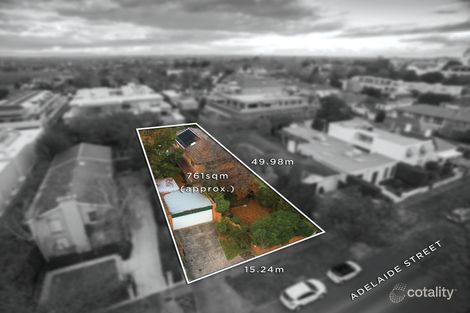 Property photo of 52 Adelaide Street Armadale VIC 3143