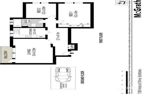 7/80 Mascot Dr, Eastlakes, NSW 2018