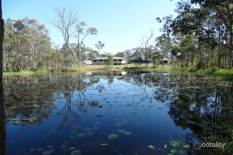Property photo of 301 Whytallabah Road Euleilah QLD 4674