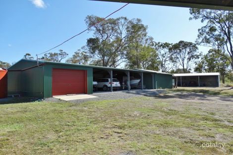 Property photo of 301 Whytallabah Road Euleilah QLD 4674