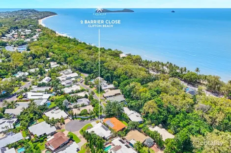 Property photo of 2 Barrier Close Clifton Beach QLD 4879
