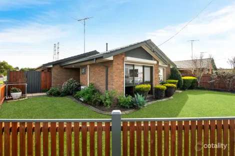Property photo of 18 Charlton Road Corio VIC 3214