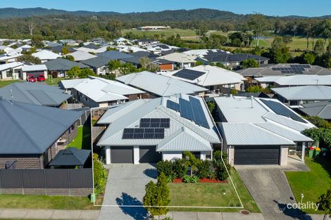 12 Hamersley St, Pimpama, QLD 4209