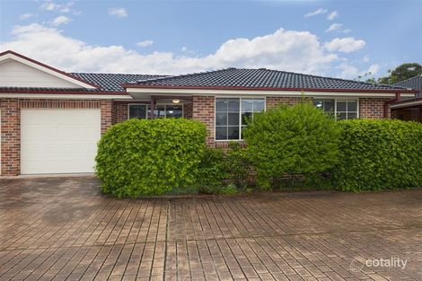 3/133 Scott St, Shoalhaven Heads, NSW 2535