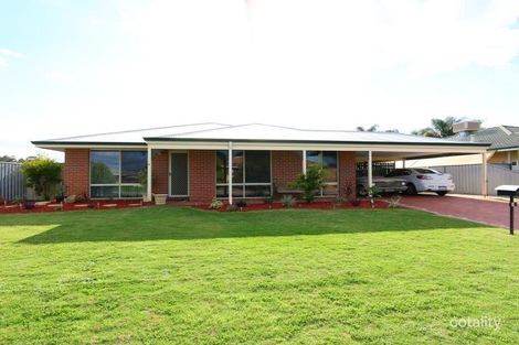 Property photo of 4 Brechin Retreat Seville Grove WA 6112