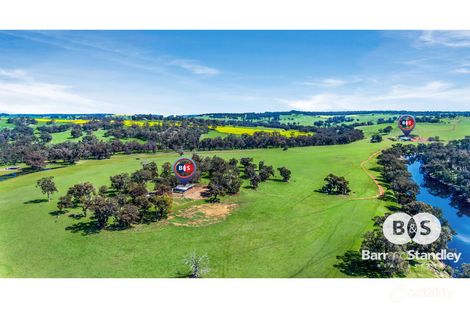 Property photo of 154 Farleigh Road Boyup Brook WA 6244