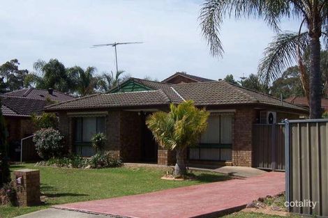 82 Stromeferry Cres, St Andrews, NSW 2566