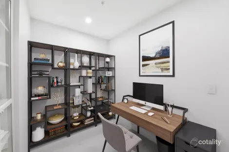 Property photo of 2103/9 Brodie Spark Drive Wolli Creek NSW 2205