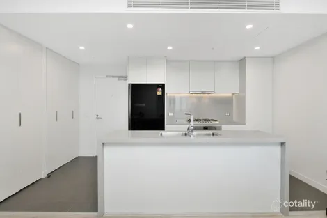 Property photo of 2103/9 Brodie Spark Drive Wolli Creek NSW 2205