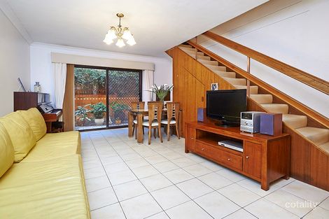 Property photo of 4/14 Hainsworth Street Westmead NSW 2145