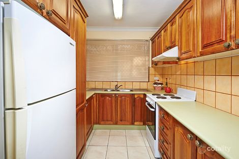 Property photo of 4/14 Hainsworth Street Westmead NSW 2145