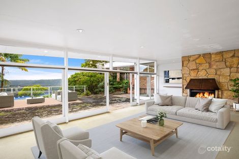 Property photo of 273 Edinburgh Road Castlecrag NSW 2068