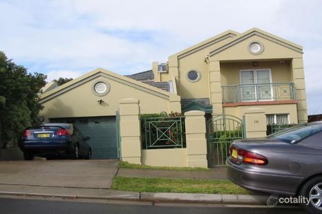 Property photo of 16 Regent Street Putney NSW 2112