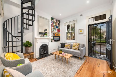 77 Merton St, Rozelle, NSW 2039