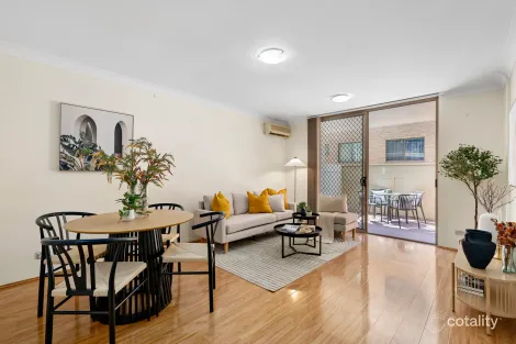 1/18 Sorrell St, Parramatta, NSW 2150