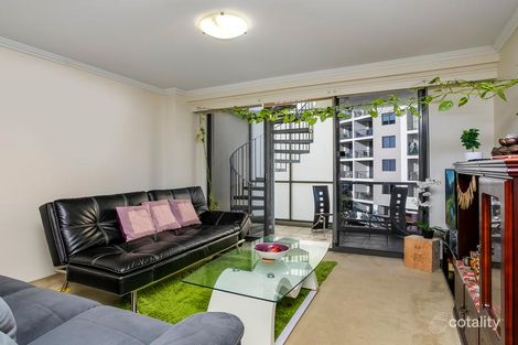 Property photo of 32/323 Forest Road Hurstville NSW 2220
