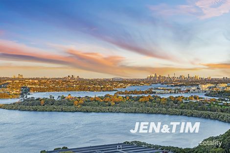 1302/7 Rider Bvd, Rhodes, NSW 2138