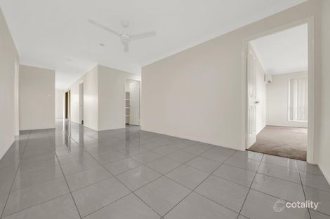 Property photo of 34 Stoneybrook Drive Glen Eden QLD 4680