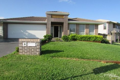 Property photo of 6 Delaware Street Spring Farm NSW 2570