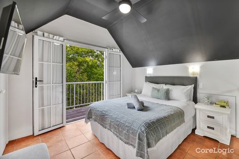 Property photo of 66 Wallangarra Road Stanthorpe QLD 4380