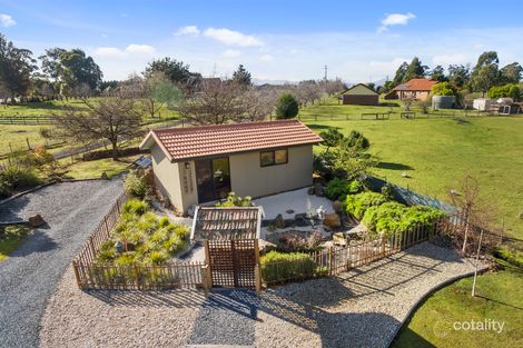 Property photo of 8 Eiger Court Grindelwald TAS 7277