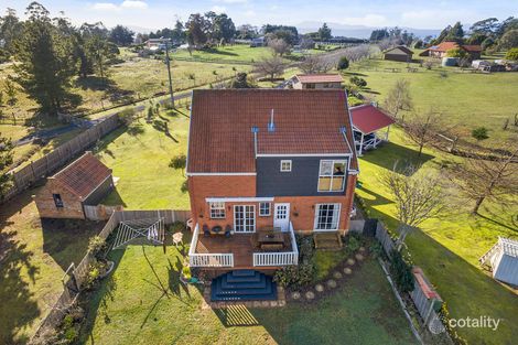 Property photo of 8 Eiger Court Grindelwald TAS 7277