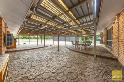 Property photo of 37 Slack Drive Emerald QLD 4720