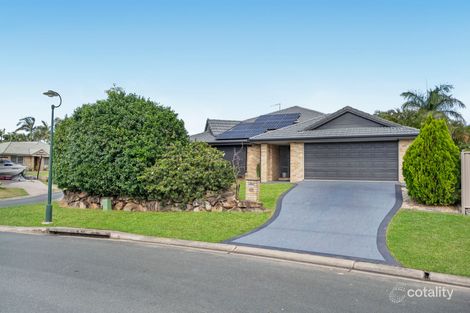 Property photo of 68 Karall Street Ormeau QLD 4208