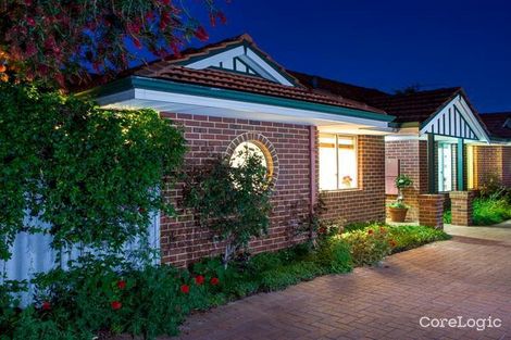 Property photo of 232B Crawford Road Inglewood WA 6052