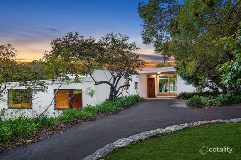 Property photo of 273 Edinburgh Road Castlecrag NSW 2068