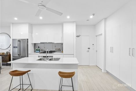 Property photo of G03/5 Cullen Avenue Jordan Springs NSW 2747