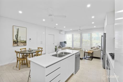 Property photo of G03/5 Cullen Avenue Jordan Springs NSW 2747