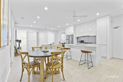 Property photo of G03/5 Cullen Avenue Jordan Springs NSW 2747