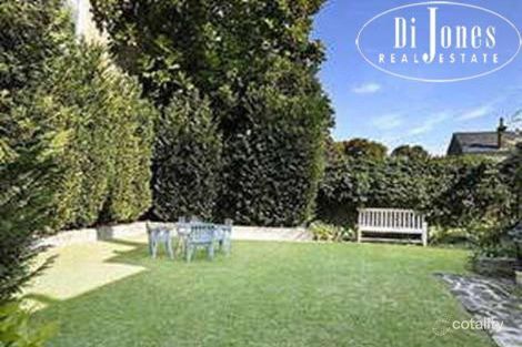 Property photo of 21 Jersey Road Woollahra NSW 2025