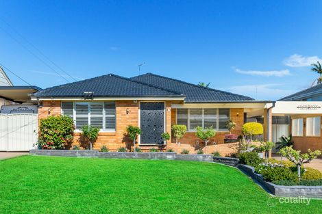 Property photo of 12 Christine Street South Penrith NSW 2750
