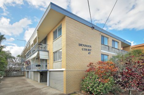 Property photo of 3/47 Denman Street Greenslopes QLD 4120