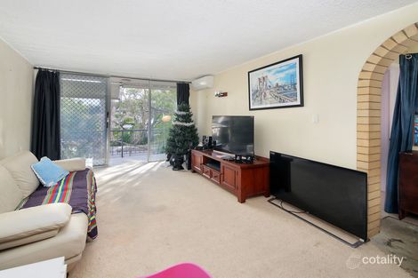 Property photo of 3/47 Denman Street Greenslopes QLD 4120